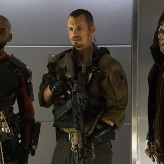 Suicide Squad Picture 28