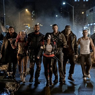 Suicide Squad Picture 30