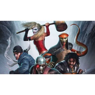 Suicide Squad: Hell To Pay Picture 4