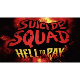 Suicide Squad: Hell To Pay Picture 7