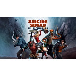 Suicide Squad: Hell To Pay Picture 10
