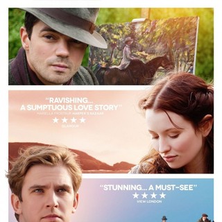 Poster of Tribeca Film's Summer in February (2014)