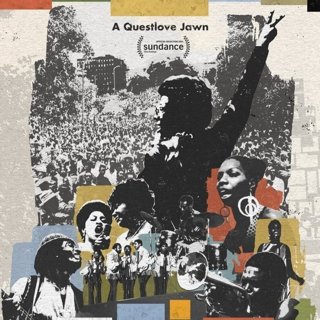 Poster of Summer of Soul (2021)