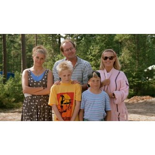 Summer 1993 Picture 1