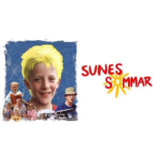 Summer 1993 Picture 2
