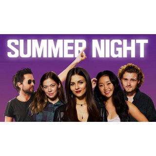 Summer Night Picture 6