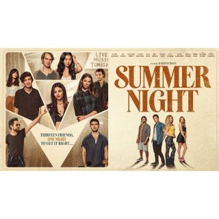 Summer Night Picture 7