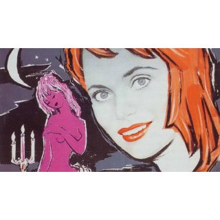 Summer of Night (1970)