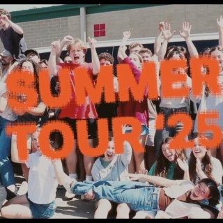 SUMMER TOUR '25 (2026)