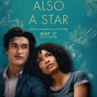 Sun Is Also A Star, The Picture 1