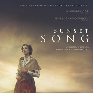 Poster of Magnolia Pictures' Sunset Song (2016)