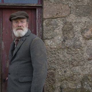 Peter Mullan stars in Magnolia Pictures' Sunset Song (2016)