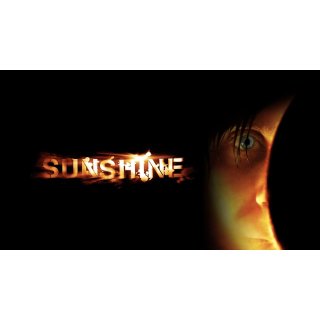 Sunshine (2007)