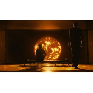 Sunshine (2007)