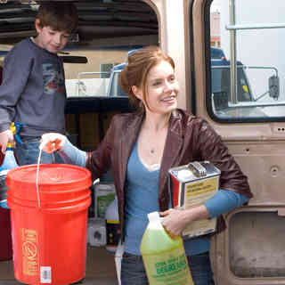 Sunshine Cleaning Picture 14