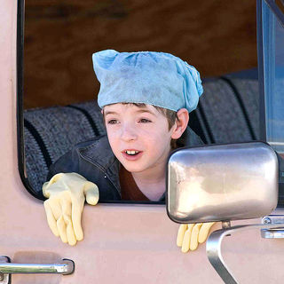 Sunshine Cleaning Picture 21