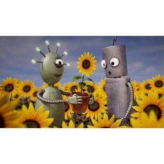 Sunspark (2026)