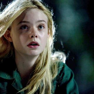 Elle Fanning stars as Alice Dainard in Paramount Pictures' Super 8 (2011). Photo credit by Francois Duhamel.