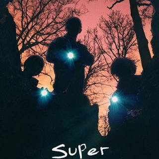 Poster of The Orchard's Super Dark Times (2017)