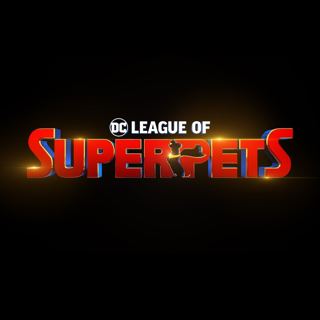 Poster of DC League of Super-Pets (2022)