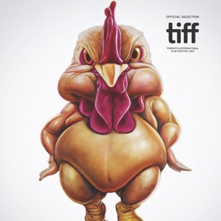Poster of Samuel Goldwyn Films' Super Size Me 2: Holy Chicken! (2019)