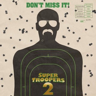 Super Troopers 2 Picture 2