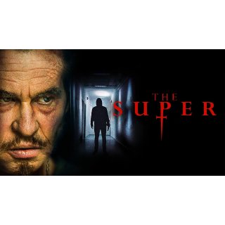 Super, The (2018)