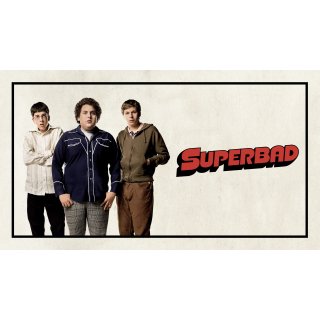 Superbad Picture 9