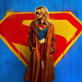 Supergirl Picture 4