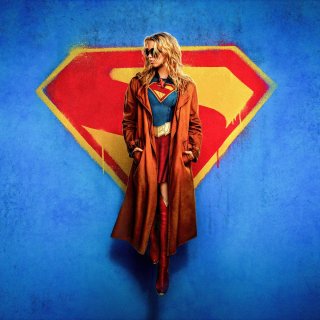 Supergirl Picture 10