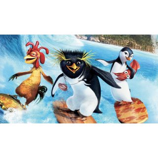 Surf's Up (2007)