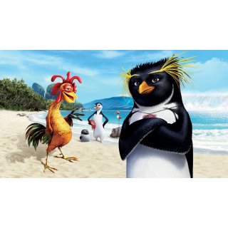 Surf's Up (2007)
