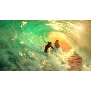Surf's Up (2007)