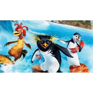 Surf's Up (2007)