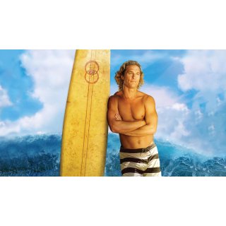 Surfer, Dude Picture 1