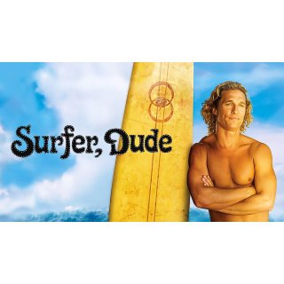 Surfer, Dude Picture 4