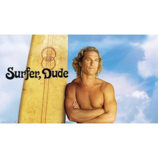 Surfer, Dude Picture 5