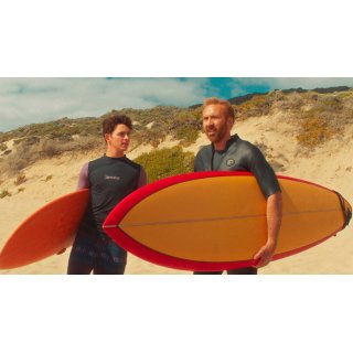 Surfer, The Picture 2