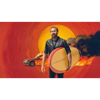 Surfer, The Picture 3