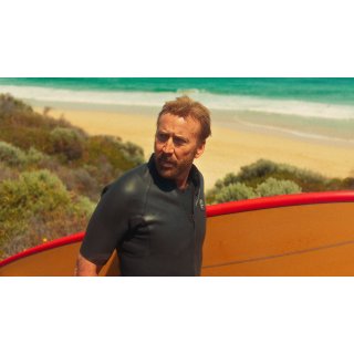 Surfer, The Picture 4