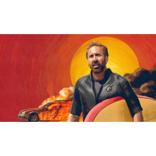 Surfer, The Picture 5
