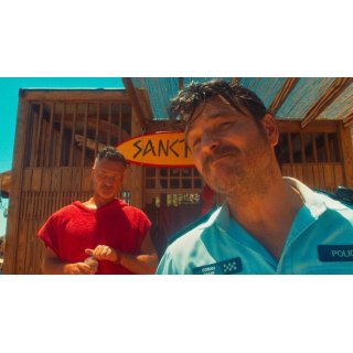 Surfer, The Picture 8