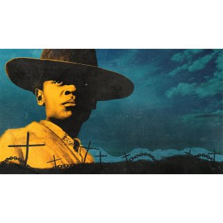 Surrounded (2023)