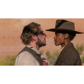 Surrounded (2023)