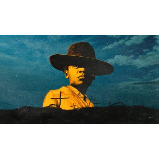 Surrounded (2023)
