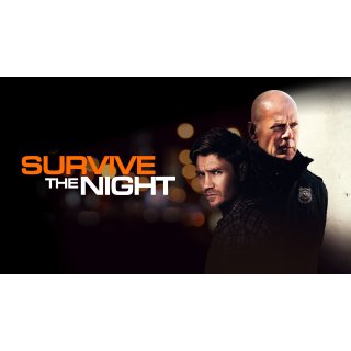 Survive The Night Picture 2