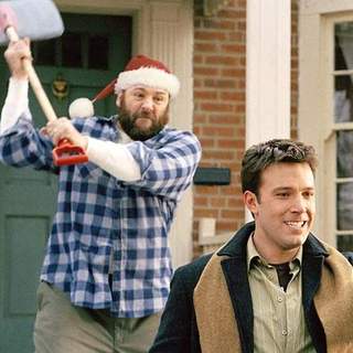 Surviving Christmas Picture 5