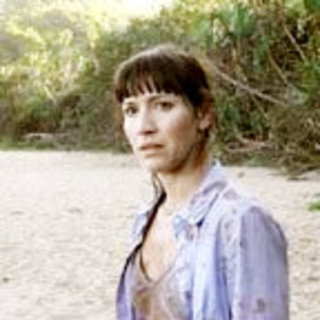 Louise Barnes stars as Rachel Rice in Focus Films' Surviving Evil (2009)