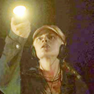 Christina Cole stars as Phoebe Drake in Focus Films' Surviving Evil (2009)