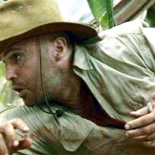 Billy Zane stars as Sebastian 'Seb' Beazley in Focus Films' Surviving Evil (2009)